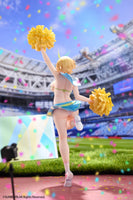 Girls' Frontline 2 Nikketa Dance Like The Blazing Sun