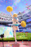 Girls' Frontline 2 Nikketa Dance Like The Blazing Sun