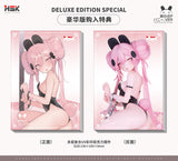 Shin no Ten P Bunny Ver. Deluxe Edition