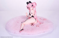Shin no Ten P Bunny Ver. Deluxe Edition