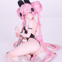 Shin no Ten P Bunny Ver. Deluxe Edition