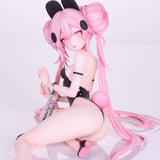 Shin no Ten P Bunny Ver. Deluxe Edition