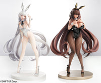 Goddess of Victory: Nikke Noir & Blanc