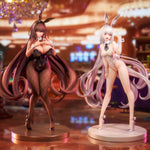 Goddess of Victory: Nikke Noir & Blanc