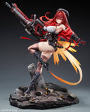 Goddess of Victory: Nikke Rapi Red Hood Deluxe Edition