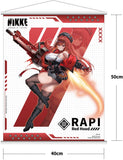 Goddess of Victory: Nikke Rapi Red Hood Deluxe Edition