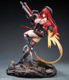 Goddess of Victory: Nikke Rapi Red Hood Deluxe Edition