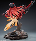 Goddess of Victory: Nikke Rapi Red Hood Deluxe Edition