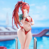 Goddess of Victory Nikke Rapi Red Hood Red Flavor Deluxe Edition