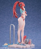 Goddess of Victory Nikke Rapi Red Hood Red Flavor Deluxe Edition