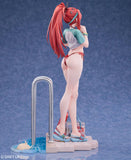 Goddess of Victory Nikke Rapi Red Hood Red Flavor Deluxe Edition