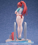 Goddess of Victory Nikke Rapi Red Hood Red Flavor Deluxe Edition