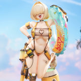 Goddess of Victory Nikke Elegg Boom and Shock Deluxe Edition