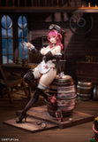 Goddess of Victory Nikke Mast Romantic Maid Deluxe Edition
