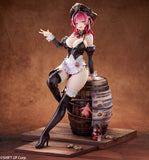 Goddess of Victory Nikke Mast Romantic Maid Deluxe Edition