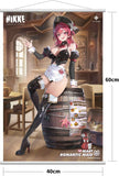 Goddess of Victory Nikke Mast Romantic Maid Deluxe Edition