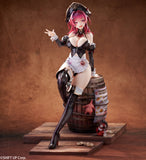 Goddess of Victory Nikke Mast Romantic Maid Deluxe Edition