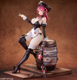 Goddess of Victory Nikke Mast Romantic Maid Deluxe Edition