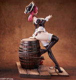 Goddess of Victory Nikke Mast Romantic Maid Deluxe Edition