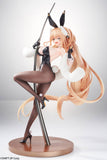 Goddess of Victory Nikke Rupee Rabbit Deluxe