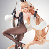 Goddess of Victory Nikke Rupee Rabbit Deluxe