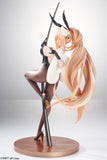 Goddess of Victory Nikke Rupee Rabbit Deluxe