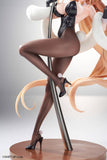 Goddess of Victory Nikke Rupee Rabbit Deluxe