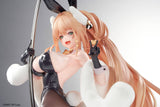 Goddess of Victory Nikke Rupee Rabbit Deluxe