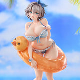 Brown Dust 2 Beach Angel Teresse