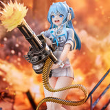Goddess of Victory Nikke Shifty Illustration Ver. Panic Sight Deluxe Edition