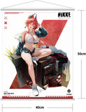 Goddess of Victory Nikke Red Hood Retro Days Deluxe Edition