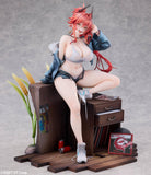 Goddess of Victory Nikke Red Hood Retro Days Deluxe Edition