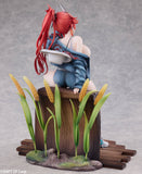 Goddess of Victory Nikke Red Hood Retro Days Deluxe Edition