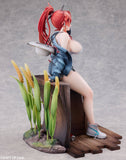 Goddess of Victory Nikke Red Hood Retro Days Deluxe Edition
