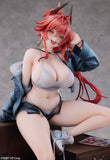 Goddess of Victory Nikke Red Hood Retro Days Deluxe Edition