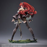 Mushoku Tensei: Jobless Reincarnation III Isekai Ittara Honki Dasu Eris Boreas Greyrat 1/7 Scale Figure
