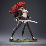 Mushoku Tensei: Jobless Reincarnation III Isekai Ittara Honki Dasu Eris Boreas Greyrat 1/7 Scale Figure
