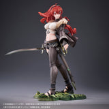 Mushoku Tensei: Jobless Reincarnation III Isekai Ittara Honki Dasu Eris Boreas Greyrat 1/7 Scale Figure