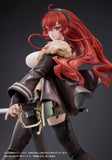 Mushoku Tensei: Jobless Reincarnation III Isekai Ittara Honki Dasu Eris Boreas Greyrat 1/7 Scale Figure