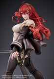 Mushoku Tensei: Jobless Reincarnation III Isekai Ittara Honki Dasu Eris Boreas Greyrat 1/7 Scale Figure