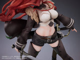 Mushoku Tensei: Jobless Reincarnation III Isekai Ittara Honki Dasu Eris Boreas Greyrat 1/7 Scale Figure