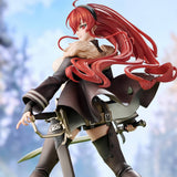 Mushoku Tensei: Jobless Reincarnation III Isekai Ittara Honki Dasu Eris Boreas Greyrat 1/7 Scale Figure