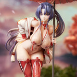 Miko Shoujo MIKO Race Queen Ver.