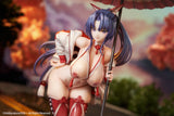 Miko Shoujo MIKO Race Queen Ver.
