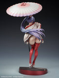Miko Shoujo MIKO Race Queen Ver.