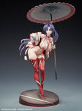 Miko Shoujo MIKO Race Queen Ver.