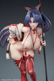 Miko Shoujo MIKO Race Queen Ver.