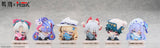 Wuthering Waves: Nemunemu Series Chibi Figure Complete Box (set of 6)