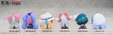 Wuthering Waves: Nemunemu Series Chibi Figure Complete Box (set of 6)