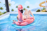 Brown Dust 2: Hot Summer Dream Justia 1/7 Scale Figure
